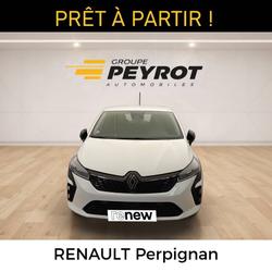 Renault Clio 5 Clio E-Tech full hybrid 145 ch GSR2 Evolution Perpignan