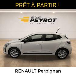 Renault Clio 5 Clio E-Tech full hybrid 145 ch GSR2 Evolution Perpignan