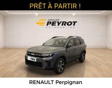 Dacia Bigster Perpignan