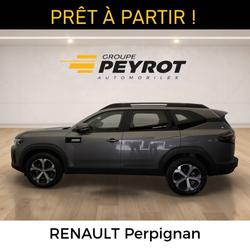 Dacia Bigster Hybrid 155 Journey occasion - Perpignan - photo 3/28