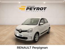 Renault Twingo 3 Perpignan