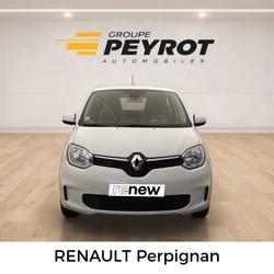 Renault Twingo 3 Twingo III SCe 65 - 21 Limited Perpignan