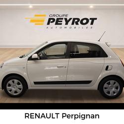 Renault Twingo 3 Twingo III SCe 65 - 21 Limited Perpignan