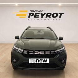 Dacia Jogger Jogger TCe 110 7 places Extreme + Perpignan