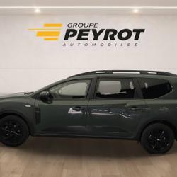 Dacia Jogger Jogger TCe 110 7 places Extreme + Perpignan
