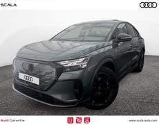 Audi Q4 e-tron Narbonne