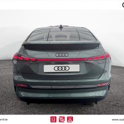Audi Q4 e-tron Q4 Sportback e-tron Performance Narbonne