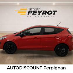 Ford Fiesta Fiesta 1.0 EcoBoost 85 S&S BVM6 Active Pack Perpignan