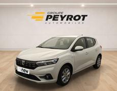 Dacia Sandero Perpignan