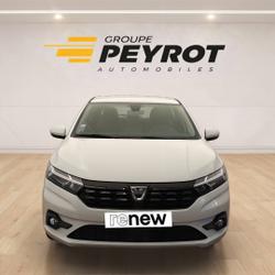 Dacia Sandero Sandero SCe 65 - 22 Confort Perpignan