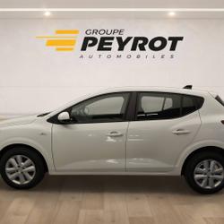 Dacia Sandero Sandero SCe 65 - 22 Confort Perpignan