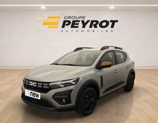 Dacia Sandero Perpignan