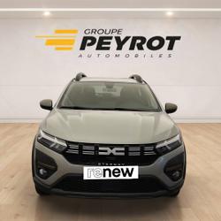 Dacia Sandero Sandero TCe 110 Stepway Extreme Perpignan