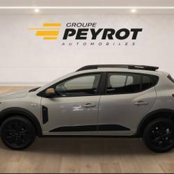 Dacia Sandero Sandero TCe 110 Stepway Extreme Perpignan