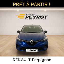 Renault Clio 5 Clio E-Tech full hybrid 145 Evolution Perpignan