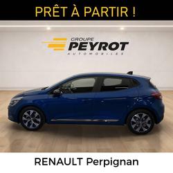 Renault Clio 5 Clio E-Tech full hybrid 145 Evolution Perpignan
