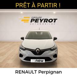 Renault Clio 5 Clio E-Tech full hybrid 145 Equilibre Perpignan
