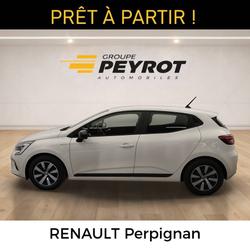 Renault Clio 5 Clio E-Tech full hybrid 145 Equilibre Perpignan
