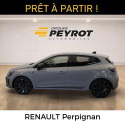 Renault Clio 5 Clio E-Tech full hybrid 145 Esprit Alpine Perpignan