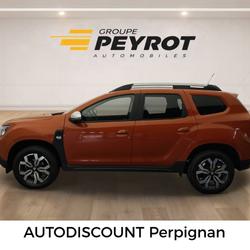 Dacia Duster Duster Blue dCi 115 4x2 Prestige + Perpignan