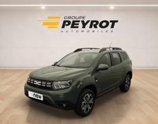 Dacia Duster Perpignan