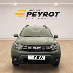 Dacia Duster Duster TCe 150 4x2 EDC Journey Perpignan