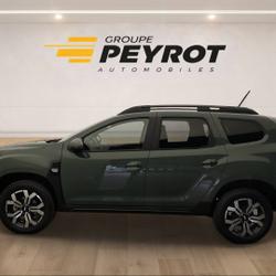 Dacia Duster Duster TCe 150 4x2 EDC Journey Perpignan