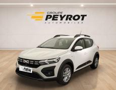 Dacia Sandero Perpignan