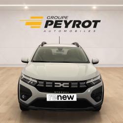 Dacia Sandero Sandero TCe 90 Stepway Expression Perpignan