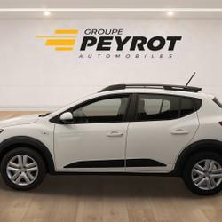 Dacia Sandero Sandero TCe 90 Stepway Expression Perpignan