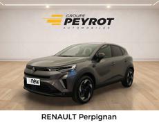 Renault Captur Perpignan