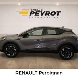 Renault Captur Captur E-Tech full hybrid 145 ch Techno Perpignan