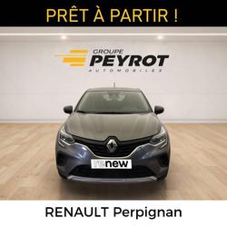 Renault Captur Captur TCe 90 Evolution Perpignan