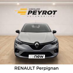 Renault Clio 5 Clio TCe 90 Evolution Perpignan