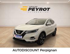 Nissan Qashqai Perpignan