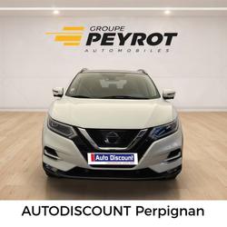 Nissan Qashqai Qashqai 1.6 dCi 130 Xtronic Tekna Perpignan