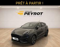 Ford Puma Perpignan