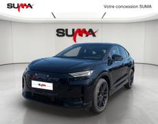 Audi Q4 e-tron Nevers