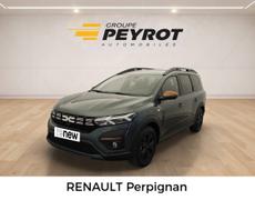 Dacia Jogger Perpignan