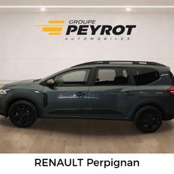 Dacia Jogger Jogger Hybrid 140 7 places GSR2 Extreme Perpignan
