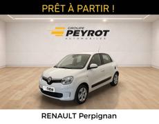 Renault Twingo 3 Perpignan