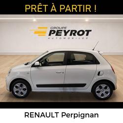 Renault Twingo 3 Twingo III SCe 65 - 21 Zen Perpignan
