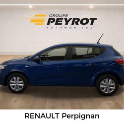 Dacia Sandero Sandero ECO-G 100 Expression Perpignan