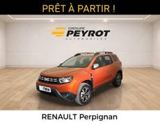Dacia Duster Perpignan