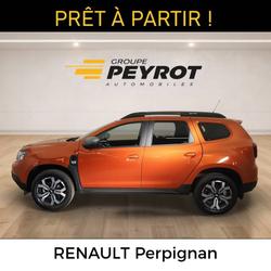 Dacia Duster Duster Blue dCi 115 4x4 Journey Perpignan