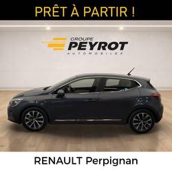 Renault Clio 5 Clio E-Tech 140 - 21N Intens Perpignan