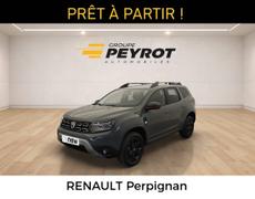 Dacia Duster Perpignan