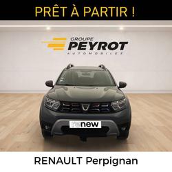 Dacia Duster Duster Blue dCi 115 4x2 SL Extreme Perpignan
