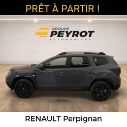 Dacia Duster Duster Blue dCi 115 4x2 SL Extreme Perpignan