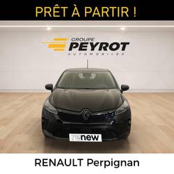 Renault Clio 5 Clio TCe 90 Evolution Perpignan